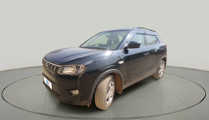 2022 Mahindra XUV300 W6 1.2 PETROL, Petrol, Manual, 54,198 km, exterior