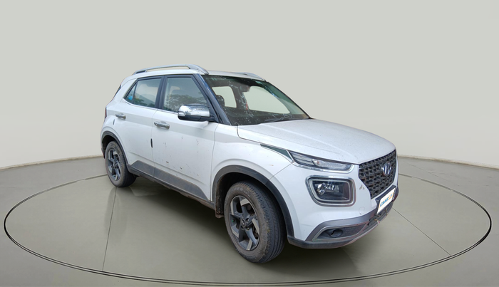 2019 Hyundai VENUE SX 1.0 TURBO, Petrol, Manual, 41,880 km, exterior
