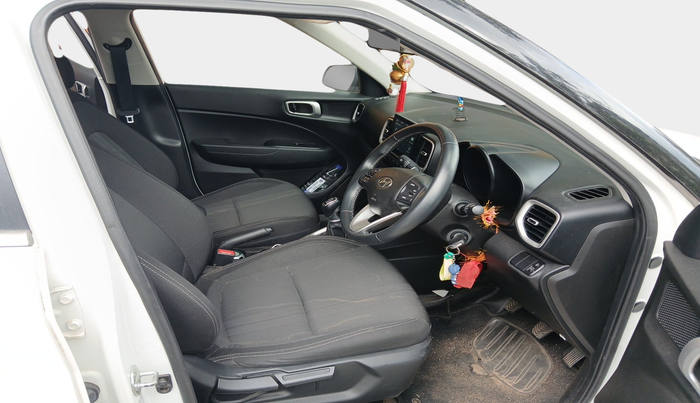 2019 Hyundai VENUE SX 1.0 TURBO, Petrol, Manual, 41,880 km, interior
