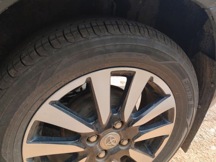 Tyres