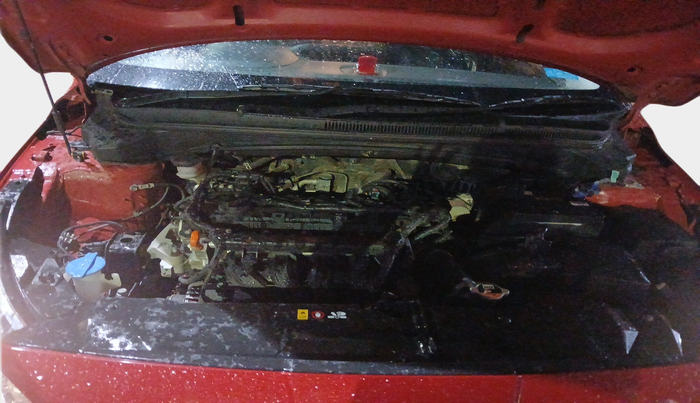 2022 Hyundai NEW I20 SPORTZ 1.2 MT, Petrol, Manual, 46,553 km, exterior