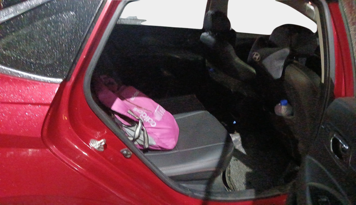 2022 Hyundai NEW I20 SPORTZ 1.2 MT, Petrol, Manual, 46,553 km, interior