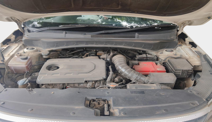 2020 KIA SELTOS HTK 1.5 DIESEL, Diesel, Manual, 2,69,621 km, exterior