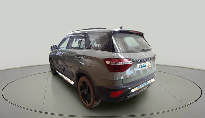 2023 Hyundai ALCAZAR 1.5 Signature (O) AE Turbo 7Str DCT, Petrol, Automatic, 36,387 km, exterior