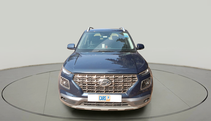 2019 Hyundai VENUE SX PLUS 1.0 TURBO DCT, Petrol, Automatic, 32,000 km, exterior