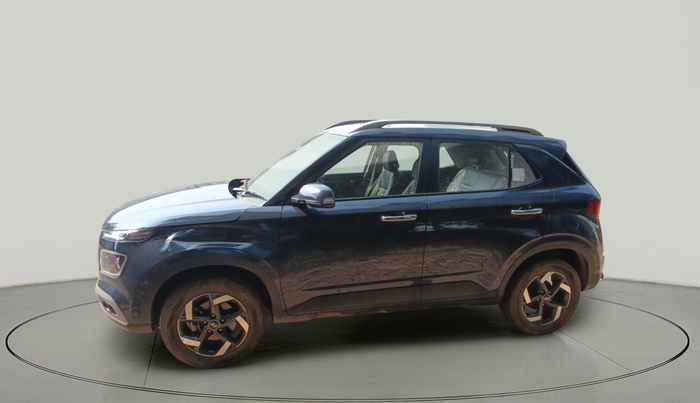 2019 Hyundai VENUE SX PLUS 1.0 TURBO DCT, Petrol, Automatic, 32,000 km, exterior