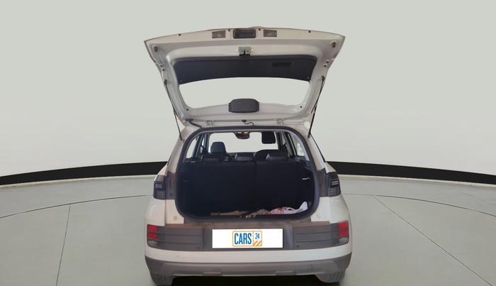 2024 Hyundai VENUE SX (O) 1.0 TURBO DCT, Petrol, Automatic, 17,561 km, exterior