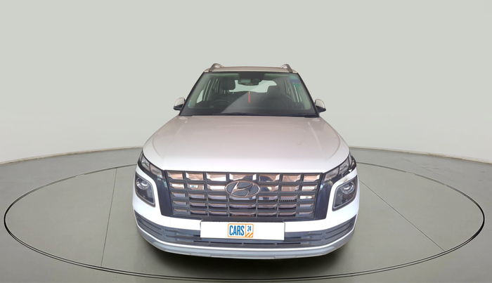 2024 Hyundai VENUE SX (O) 1.0 TURBO DCT, Petrol, Automatic, 17,561 km, exterior