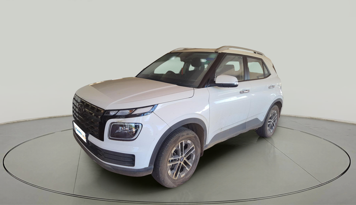 2024 Hyundai VENUE SX (O) 1.0 TURBO DCT, Petrol, Automatic, 17,561 km, exterior