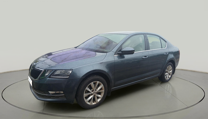 2019 Skoda Octavia 2.0 TDI L&K AT, Diesel, Automatic, 1,12,352 km, exterior