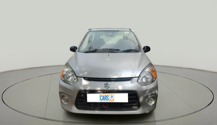 2017 Maruti Alto 800 LXI, Petrol, Manual, 92,918 km, exterior