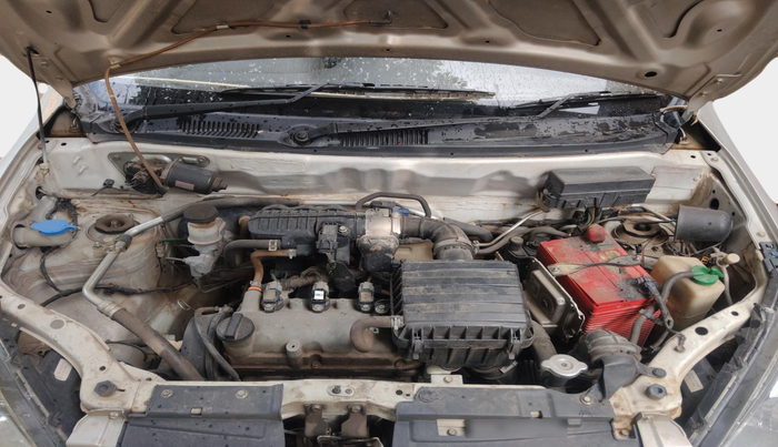 2017 Maruti Alto 800 LXI, Petrol, Manual, 92,918 km, exterior
