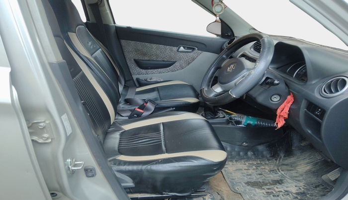 2017 Maruti Alto 800 LXI, Petrol, Manual, 92,918 km, interior