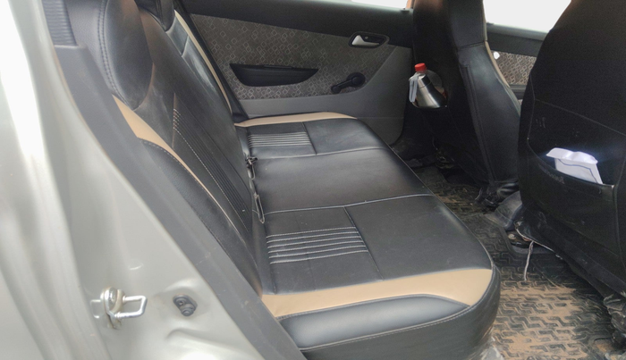 2017 Maruti Alto 800 LXI, Petrol, Manual, 92,918 km, interior