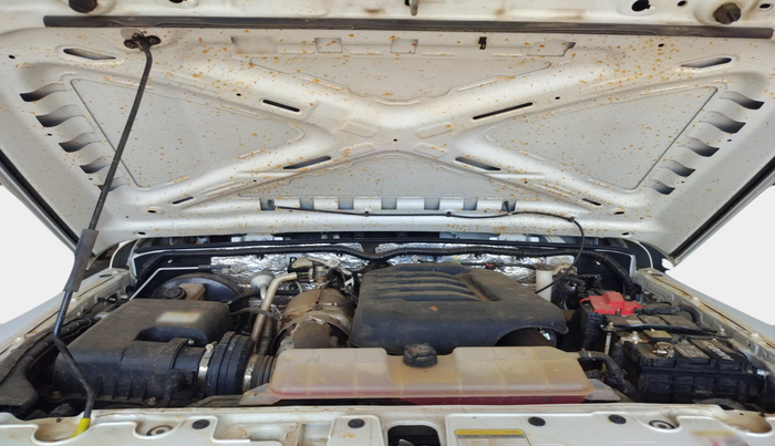 2024 Mahindra Thar Roxx MX5 Diesel AT 2WD, Diesel, Automatic, 14,156 km, exterior