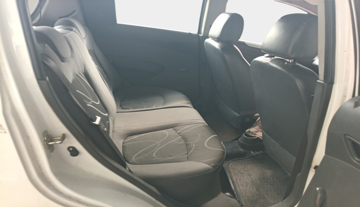 2016 Chevrolet Beat LS DIESEL, Diesel, Manual, 1,14,243 km, interior