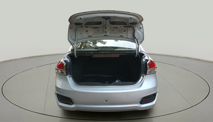 2014 Maruti Ciaz ZDI, Diesel, Manual, 1,52,617 km, exterior