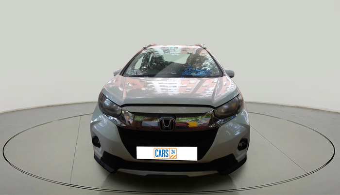 2018 Honda WR-V 1.5L I-DTEC VX MT, Diesel, Manual, 76,935 km, exterior