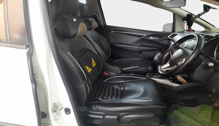 2018 Honda WR-V 1.5L I-DTEC VX MT, Diesel, Manual, 76,935 km, interior