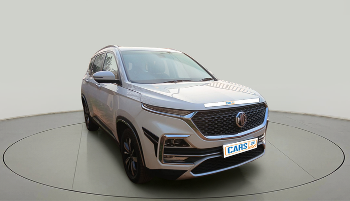 2020 MG HECTOR SHARP 1.5 DCT PETROL, Petrol, Automatic, 44,087 km, exterior
