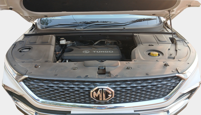 2020 MG HECTOR SHARP 1.5 DCT PETROL, Petrol, Automatic, 44,087 km, exterior