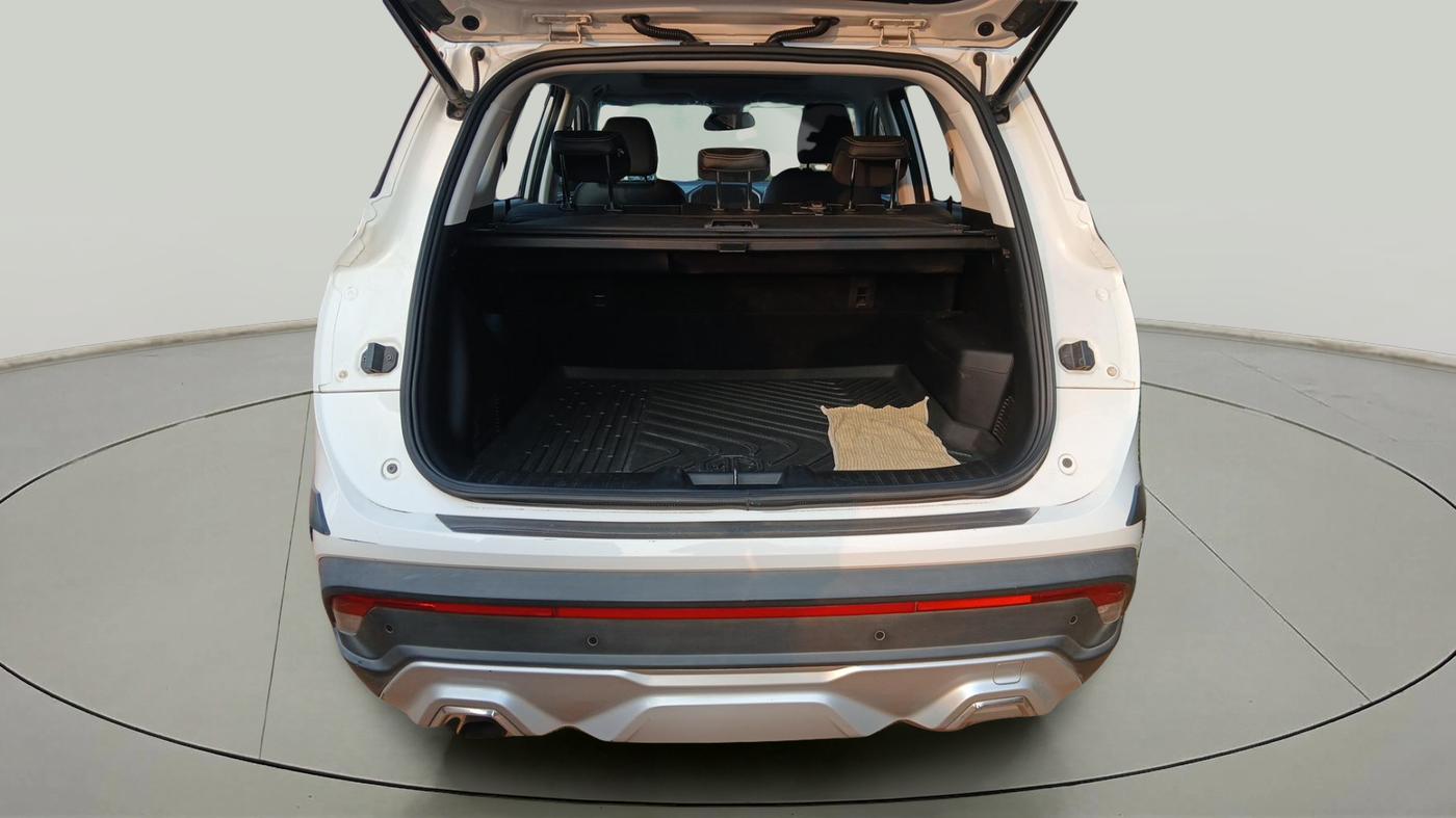 2020 MG HECTOR SHARP 1.5 DCT PETROL, Petrol, Automatic, 44,087 km, exterior