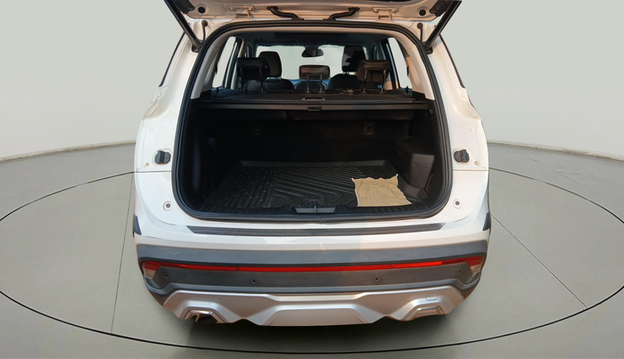 2020 MG HECTOR SHARP 1.5 DCT PETROL, Petrol, Automatic, 44,087 km, exterior