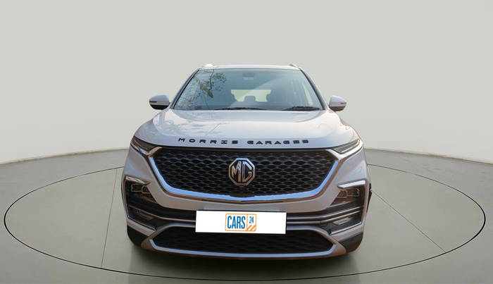 2020 MG HECTOR SHARP 1.5 DCT PETROL, Petrol, Automatic, 44,087 km, exterior