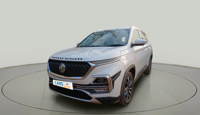 2020 MG HECTOR SHARP 1.5 DCT PETROL, Petrol, Automatic, 44,087 km, exterior