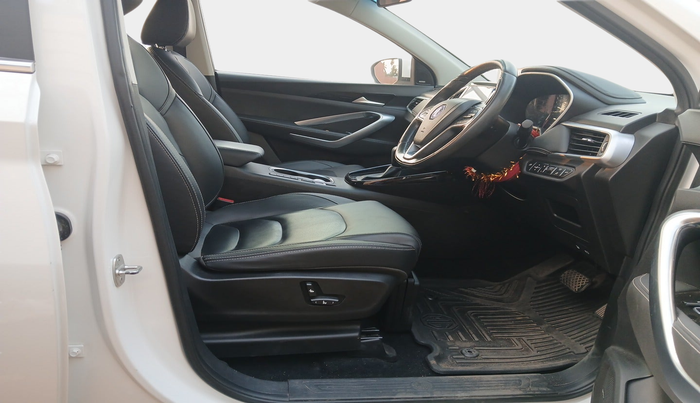 2020 MG HECTOR SHARP 1.5 DCT PETROL, Petrol, Automatic, 44,087 km, interior