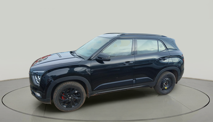 2023 Hyundai Creta SX 1.5 PETROL ADVENTURE EDITION , Petrol, Manual, 29,296 km, exterior