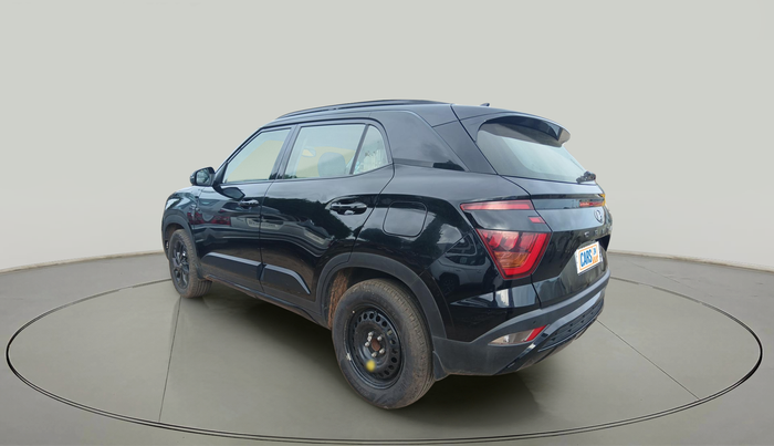 2023 Hyundai Creta SX 1.5 PETROL ADVENTURE EDITION , Petrol, Manual, 29,296 km, exterior