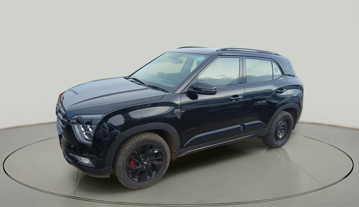 2023 Hyundai Creta SX 1.5 PETROL ADVENTURE EDITION , Petrol, Manual, 29,296 km, exterior