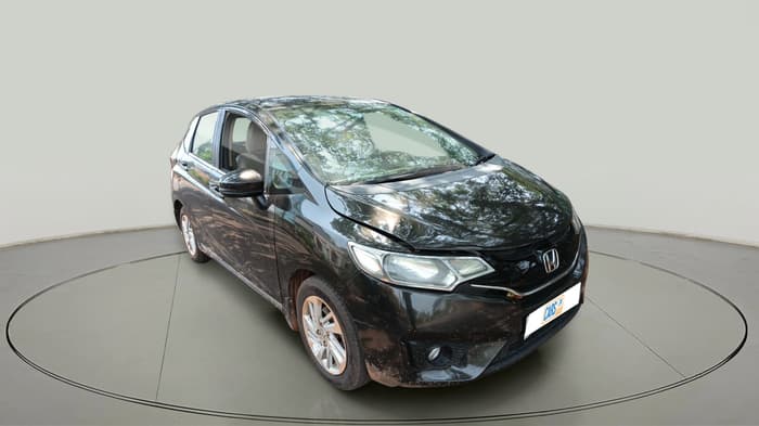 2015 Honda Jazz 1.5L I-DTEC V, Diesel, Manual, 1,17,794 km, exterior