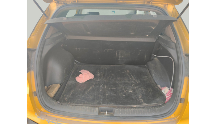 2015 Hyundai Creta SX 1.6 DIESEL, Diesel, Manual, 1,31,918 km, exterior