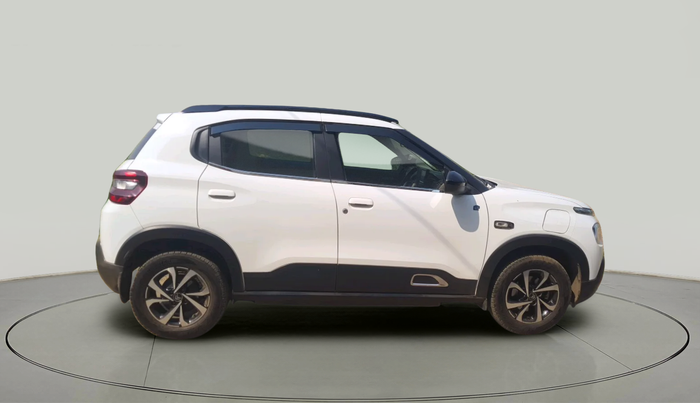 2023 CITROEN E C3 FEEL, Electric, Automatic, 62,953 km, exterior