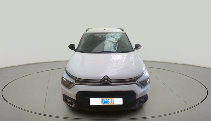 2023 CITROEN E C3 FEEL, Electric, Automatic, 62,953 km, exterior