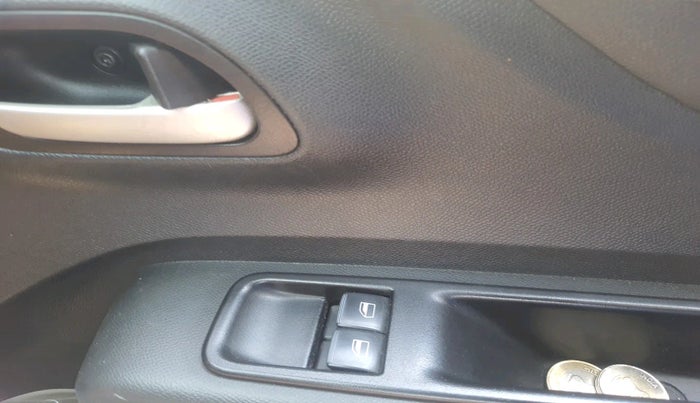 2023 CITROEN E C3 FEEL, Electric, Automatic, 62,953 km, interior