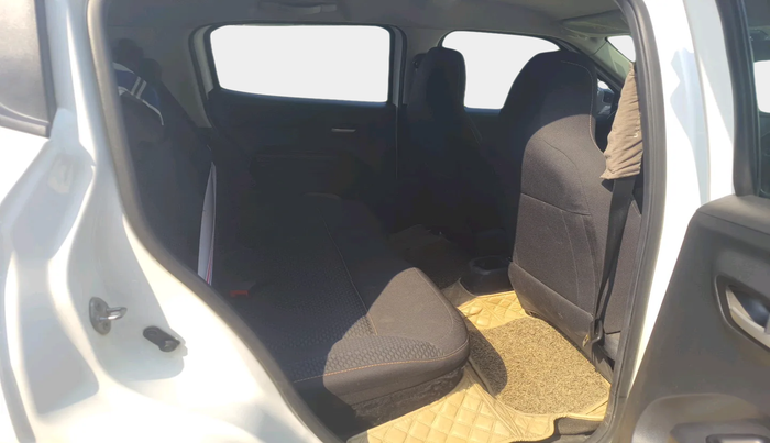 2023 CITROEN E C3 FEEL, Electric, Automatic, 62,953 km, interior