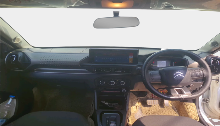 2023 CITROEN E C3 FEEL, Electric, Automatic, 62,953 km, interior