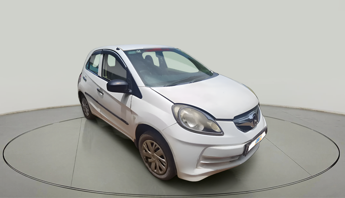 2015 Honda Brio E MT, Petrol, Manual, 79,673 km, exterior