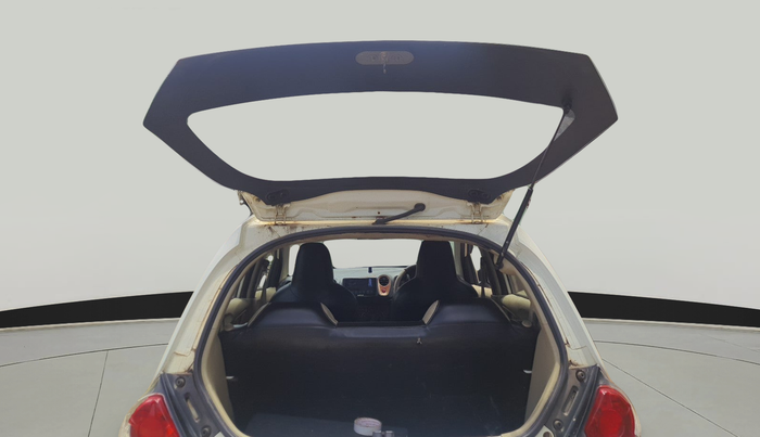 2015 Honda Brio E MT, Petrol, Manual, 79,673 km, exterior