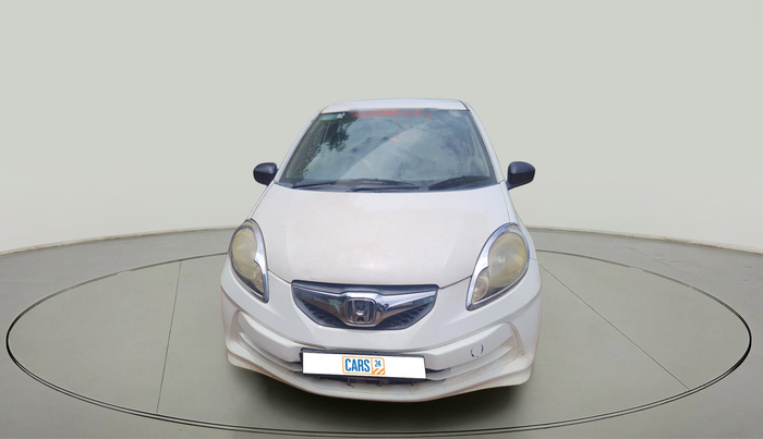 2015 Honda Brio E MT, Petrol, Manual, 79,673 km, exterior