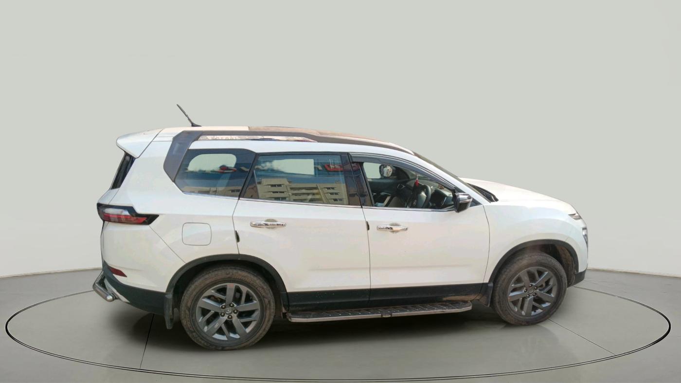 2022 Tata Safari XT PLUS, Diesel, Manual, 37,464 km, exterior