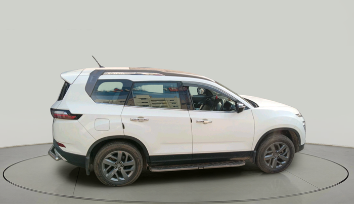 2022 Tata Safari XT PLUS, Diesel, Manual, 37,464 km, exterior