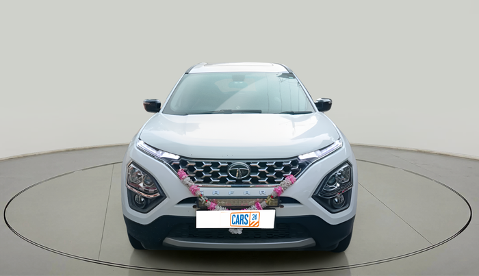 2022 Tata Safari XT PLUS, Diesel, Manual, 37,464 km, exterior
