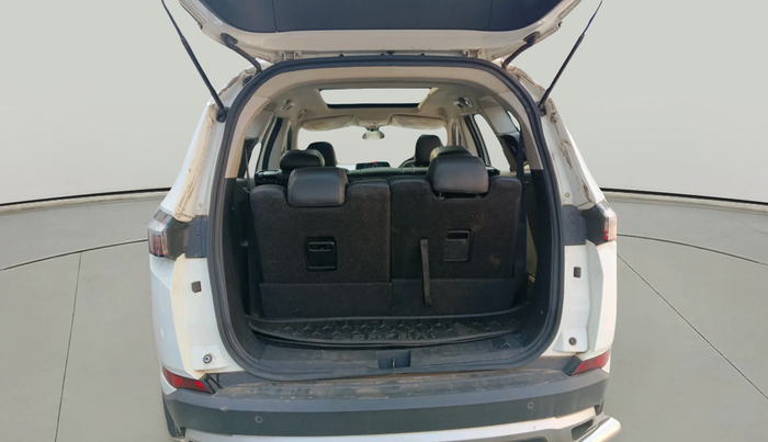 2022 Tata Safari XT PLUS, Diesel, Manual, 37,464 km, exterior