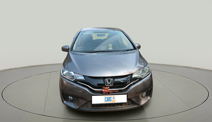 2016 Honda Jazz 1.2L I-VTEC VX, Petrol, Manual, 1,10,975 km, exterior