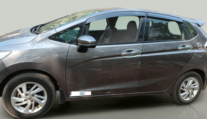 2016 Honda Jazz 1.2L I-VTEC VX, Petrol, Manual, 1,10,975 km, exterior