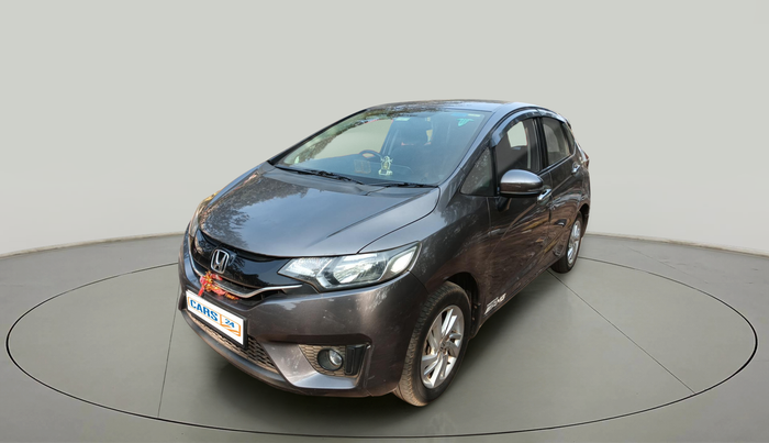 2016 Honda Jazz 1.2L I-VTEC VX, Petrol, Manual, 1,10,975 km, exterior